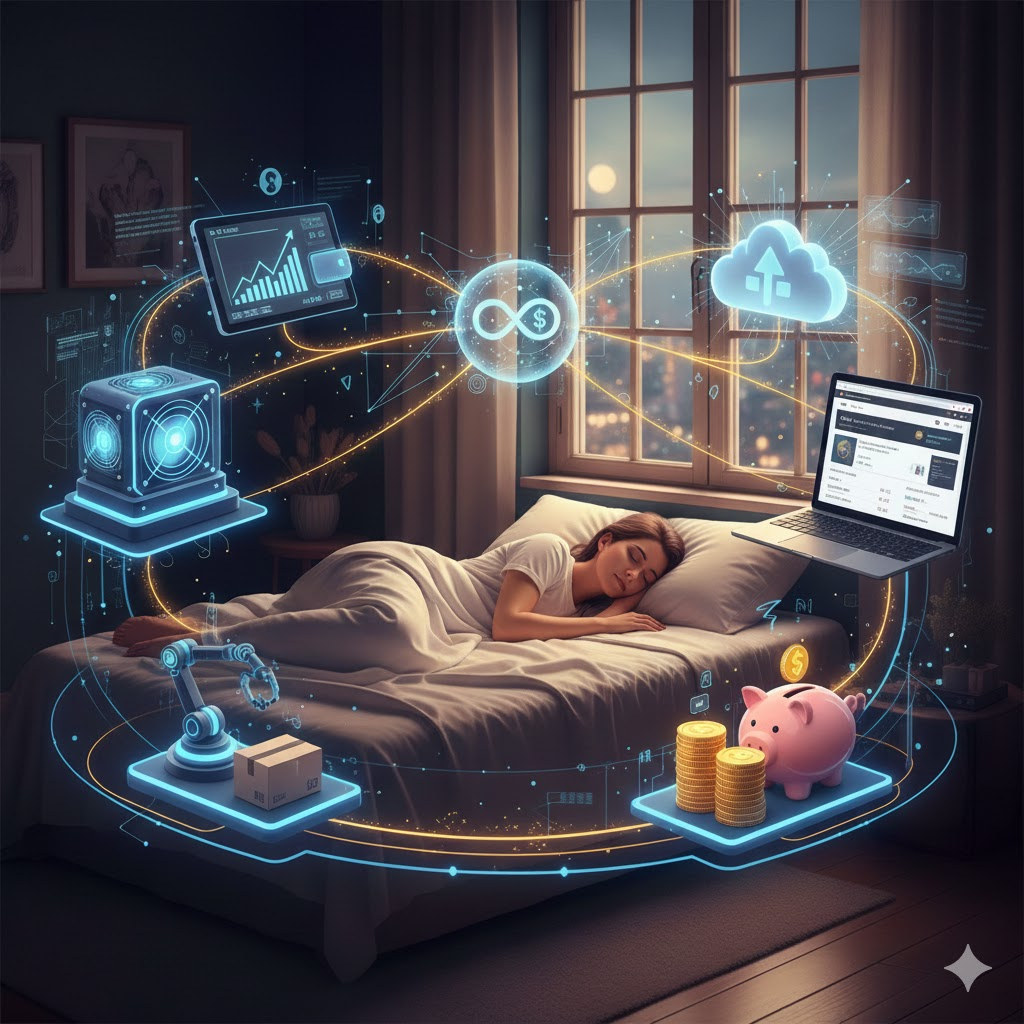 Πλεονεκτήματα & Προκλήσεις